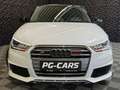 Audi S1 2.0 TFSI quattro Blanco - thumbnail 4