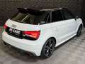 Audi S1 2.0 TFSI quattro Blanco - thumbnail 18