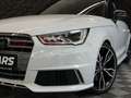 Audi S1 2.0 TFSI quattro Blanco - thumbnail 2