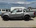 Nissan Navara 2.3 dci d.cab New N-Guard 4wd 190cv auto Restyling Gris - thumbnail 5