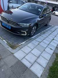 1.4 TSI PHEV GTE Bns