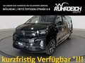 Citroen Spacetourer Plus XL 8-Sitzer Kamera PDC Navi ALU Nero - thumbnail 1