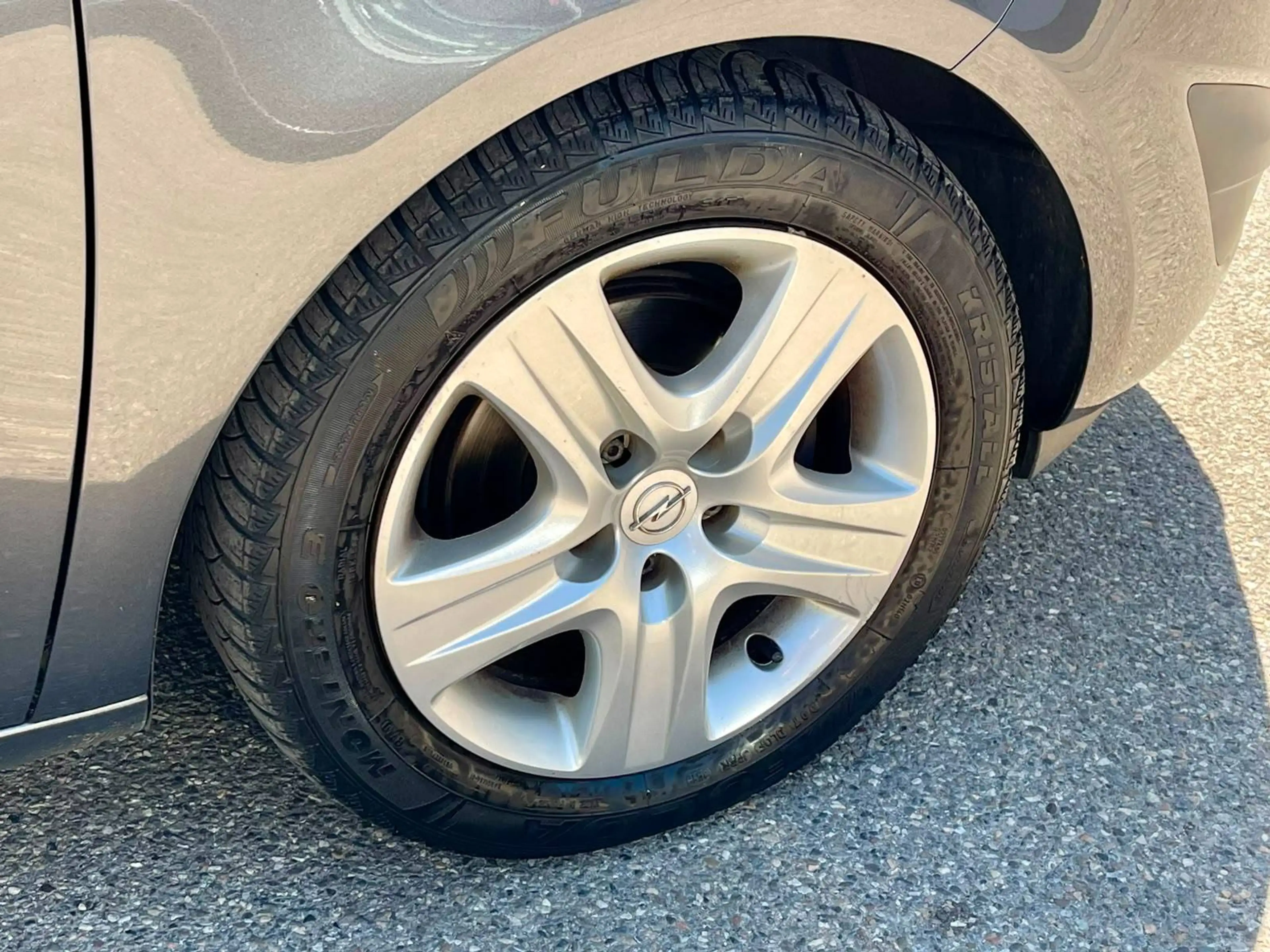 Opel Meriva B 1.4T AUT.Edition,SHZ,KLIMAAT — photo 11