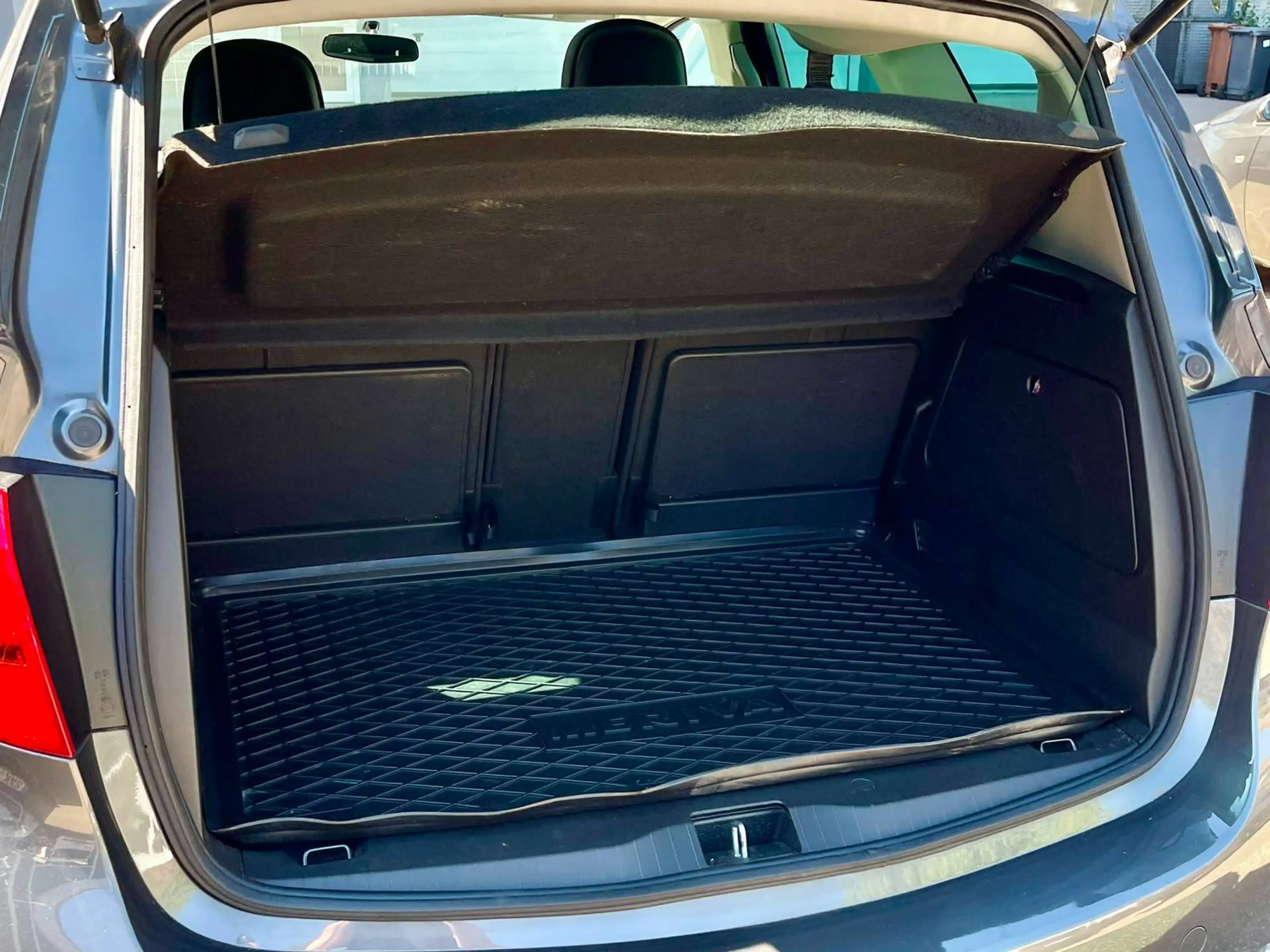 Opel Meriva B 1.4T AUT.Edition,SHZ,KLIMAAT — photo 13