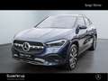 Mercedes-Benz GLA 220 d 4M PROGRESSIVE SPUR AHK KAMERA PDC Bleu - thumbnail 2