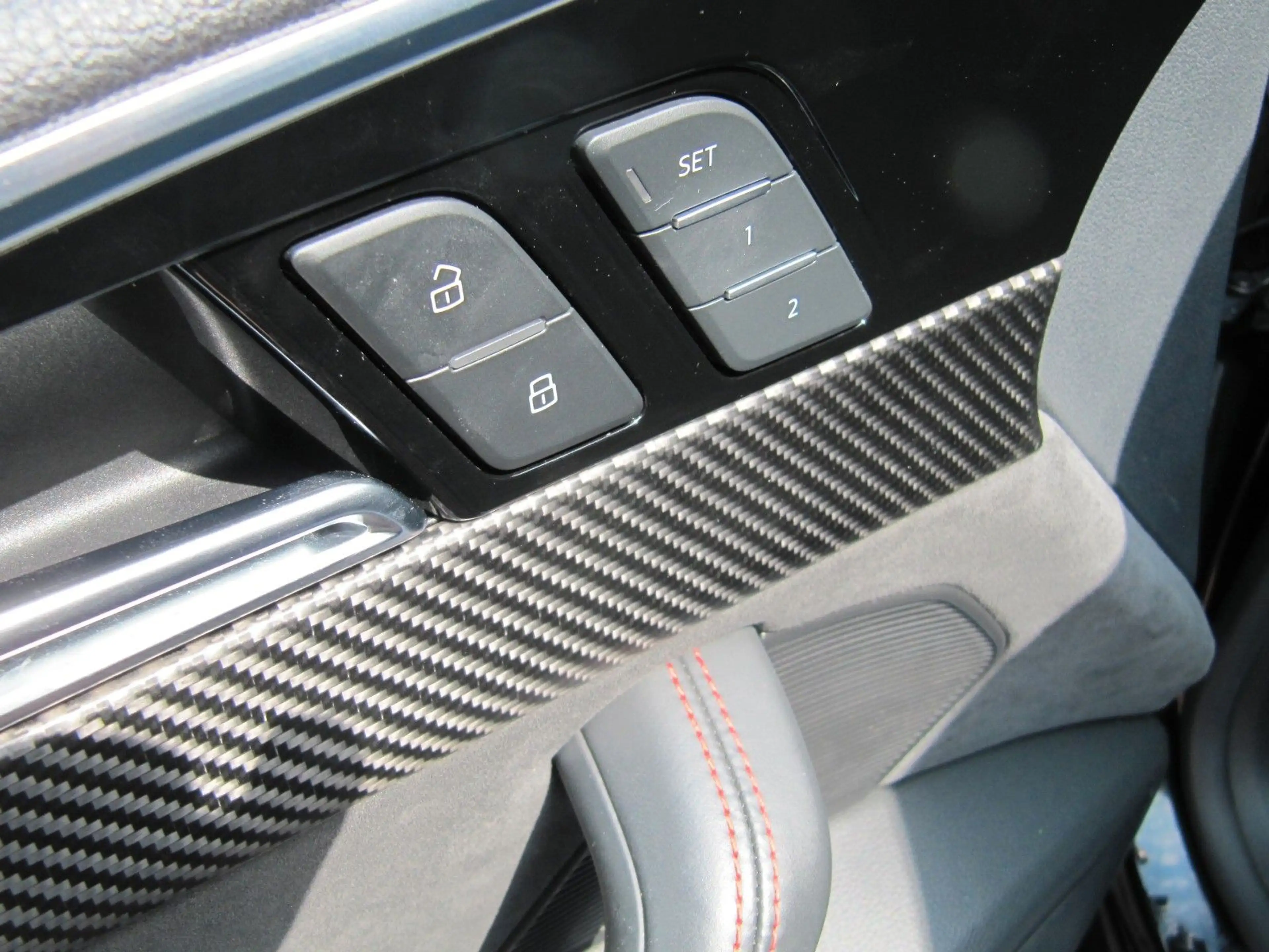 Audi RS5 2.9 TFSI Sportb CARBON LEDER SHZ KAM B&O — photo 14