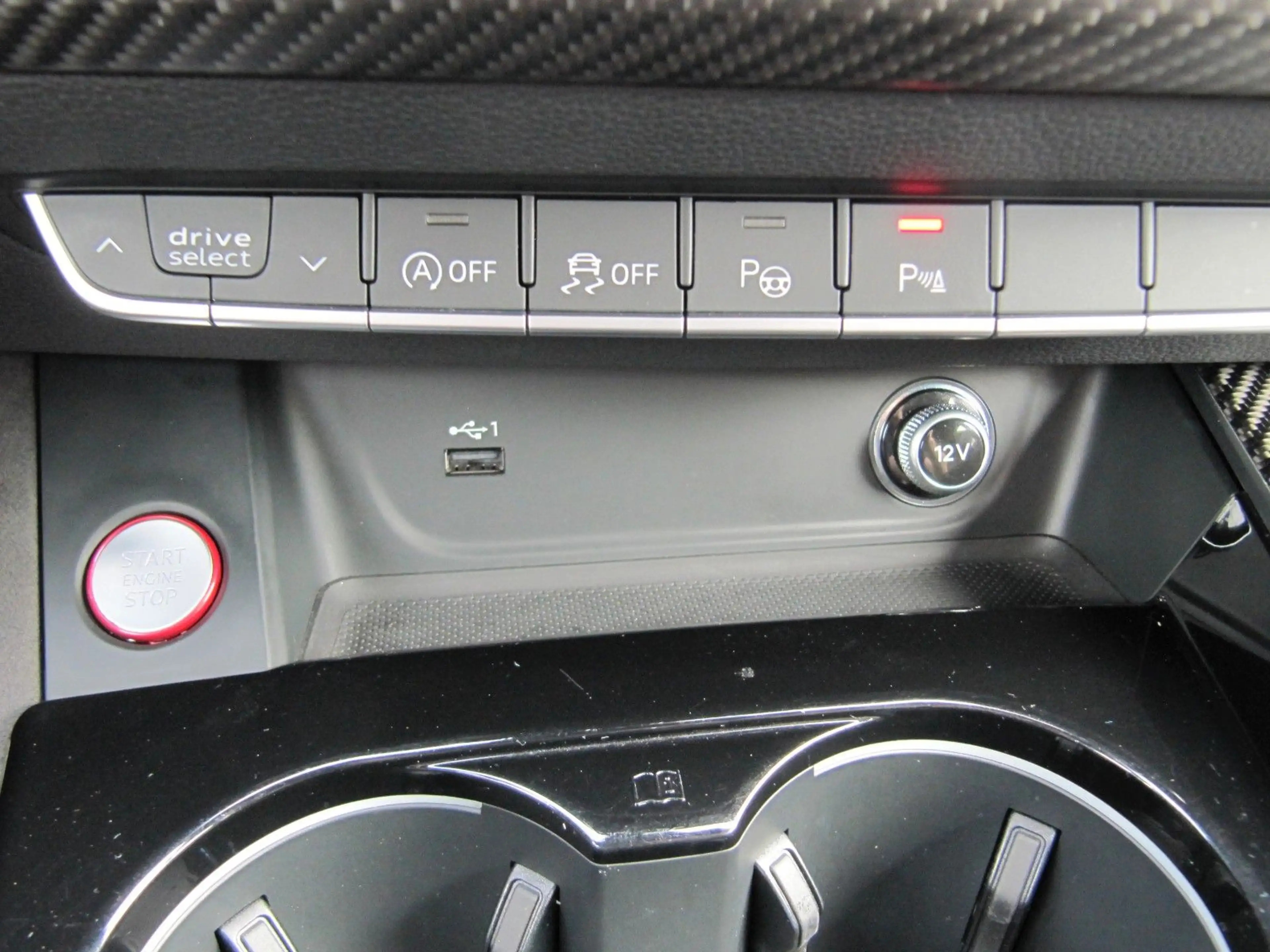 Audi RS5 2.9 TFSI Sportb CARBON LEDER SHZ KAM B&O — photo 15