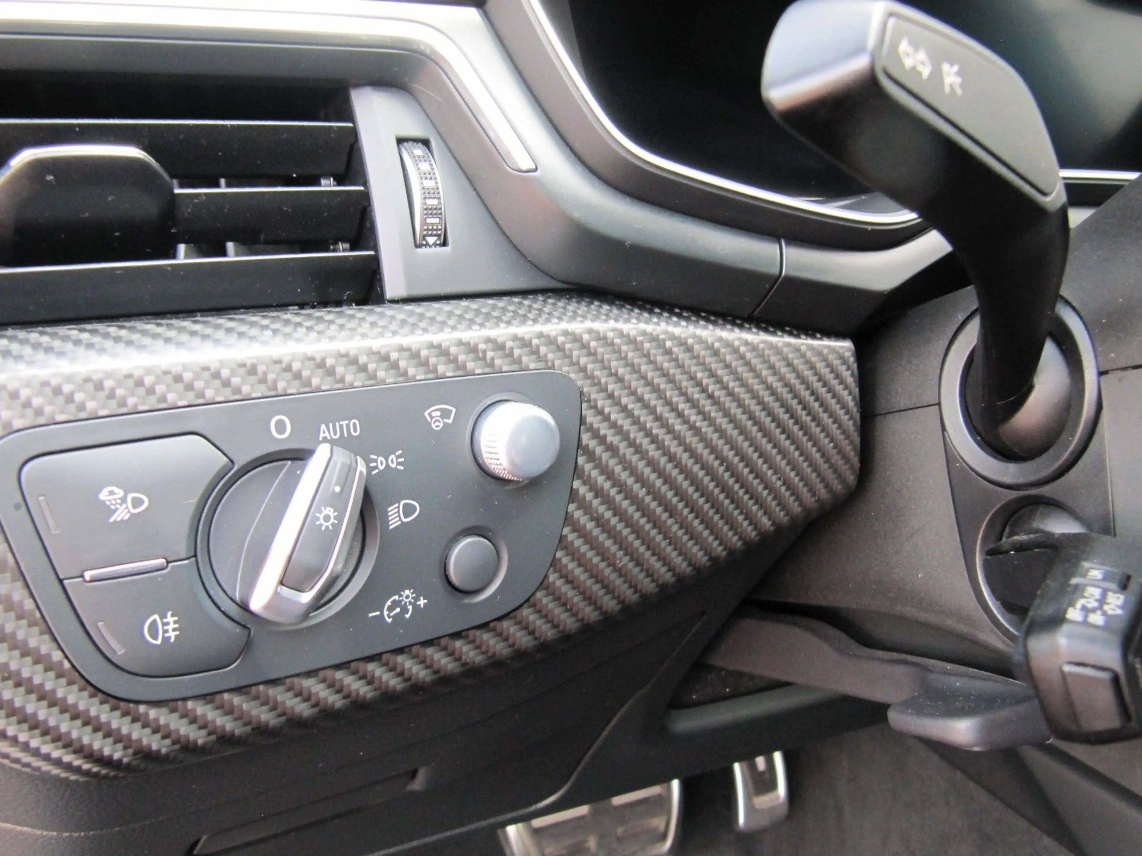 Audi RS5 2.9 TFSI Sportb CARBON LEDER SHZ KAM B&O — photo 11
