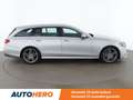 Mercedes-Benz E 220 E 220 d AMG Line Argent - thumbnail 29