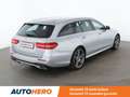 Mercedes-Benz E 220 E 220 d AMG Line Zilver - thumbnail 28