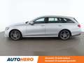 Mercedes-Benz E 220 E 220 d AMG Line Zilver - thumbnail 2