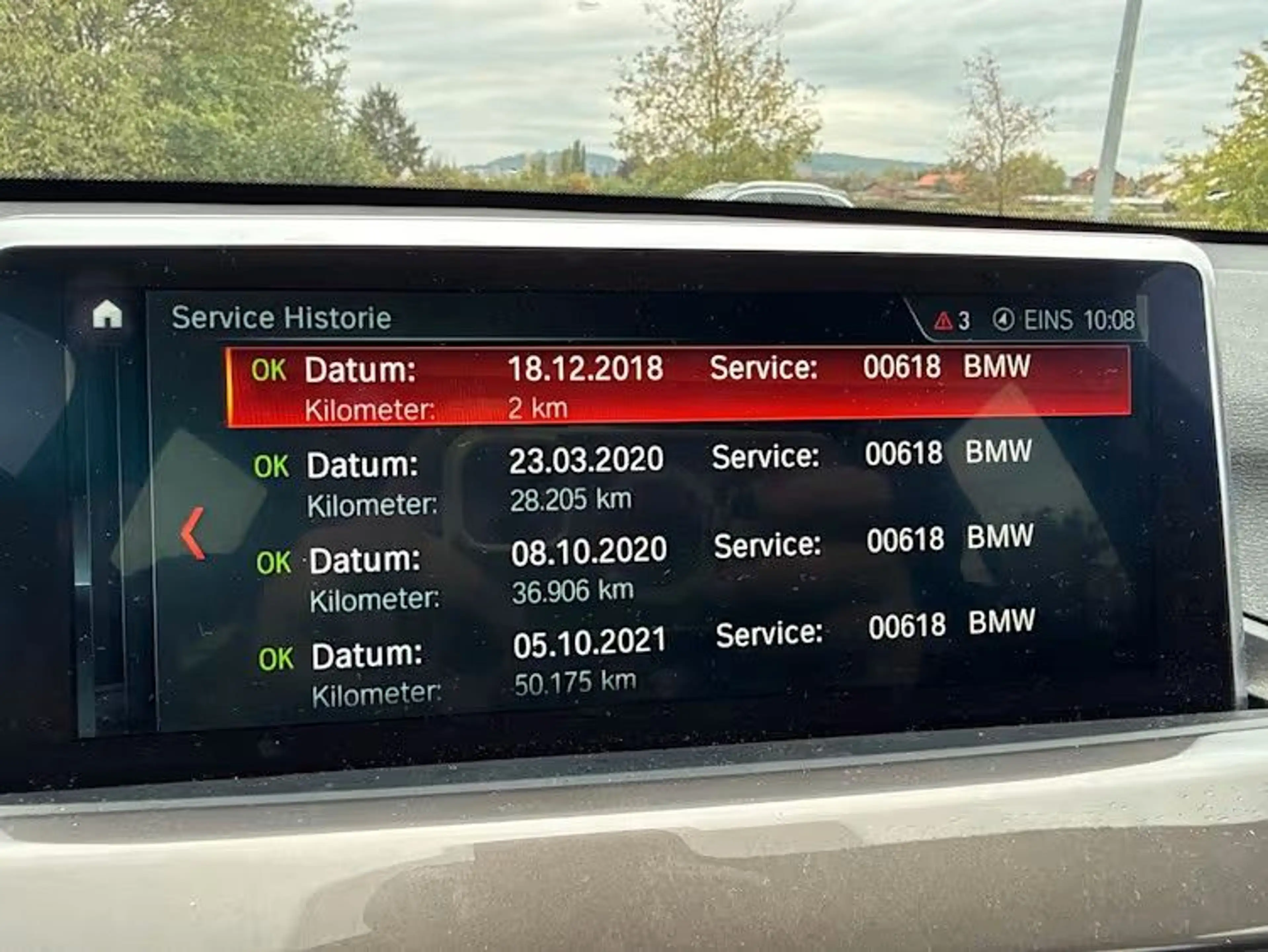 BMW X1 xDrive 20d xLine*1.Hand*Kamera*elektr. Sitze — photo 8