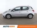 Opel Corsa 1.4 Edition Gris - thumbnail 3