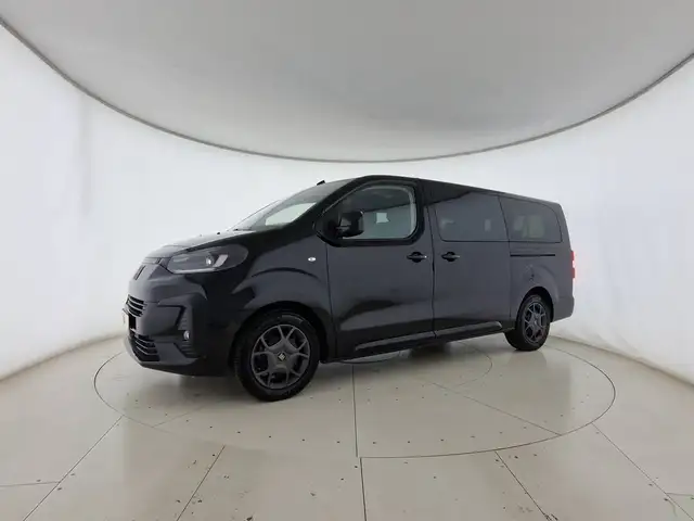 Fiat Ulysse 9 posti m1 2.0 bluehdi 180cv l3h1 at8
