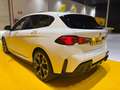 BMW 116 120dA M Sport Blanco - thumbnail 3