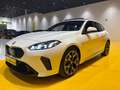 BMW 116 120dA M Sport Blanco - thumbnail 4