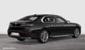 BMW 740 d xDrive M Sport PANO 360°KAM RFK NAVI LED Schwarz - thumbnail 2