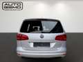 Volkswagen Sharan Comfortline BMT 2,0 TDI DPF 4Motion Grijs - thumbnail 4