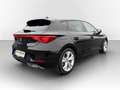 SEAT Leon 1.5 eTSI DSG FR PANO*AHK*VIRTUAL*VOLL-LED*NAVI*... Noir - thumbnail 5