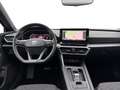 SEAT Leon 1.5 eTSI DSG FR PANO*AHK*VIRTUAL*VOLL-LED*NAVI*... Noir - thumbnail 16