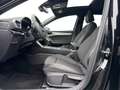 SEAT Leon 1.5 eTSI DSG FR PANO*AHK*VIRTUAL*VOLL-LED*NAVI*... Noir - thumbnail 11