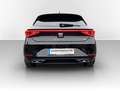 SEAT Leon 1.5 eTSI DSG FR PANO*AHK*VIRTUAL*VOLL-LED*NAVI*... Noir - thumbnail 6