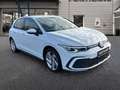 Volkswagen Golf VIII Lim. GTE eHybrid ACC + Navi Discover Weiß - thumbnail 4