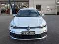 Volkswagen Golf VIII Lim. GTE eHybrid ACC + Navi Discover Weiß - thumbnail 3