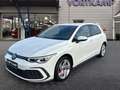 Volkswagen Golf VIII Lim. GTE eHybrid ACC + Navi Discover Weiß - thumbnail 2