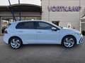 Volkswagen Golf VIII Lim. GTE eHybrid ACC + Navi Discover Weiß - thumbnail 5