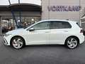Volkswagen Golf VIII Lim. GTE eHybrid ACC + Navi Discover Weiß - thumbnail 9