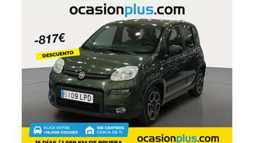 1.0 Gse City Live Hybrid