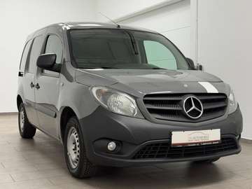 Citan Kasten 108 CDI lang