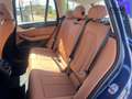 BMW X3 xDrive30e 292ch xLine Bleu - thumbnail 11