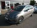Volkswagen Golf Sportsvan 2.0 TDI 150CH BLUEMOTION TECHNOLOGY FAP CARAT Gris - thumbnail 3