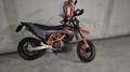 KTM 690 SMC R Grau - thumbnail 4