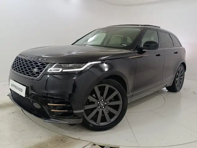 Land Rover Range Rover Velar 3.0D V6 300 CV R-Dynamic SE