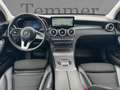 Mercedes-Benz GLC 220 d 4MATIC MBUX Exclusive Navi RKam PTS Gris - thumbnail 10