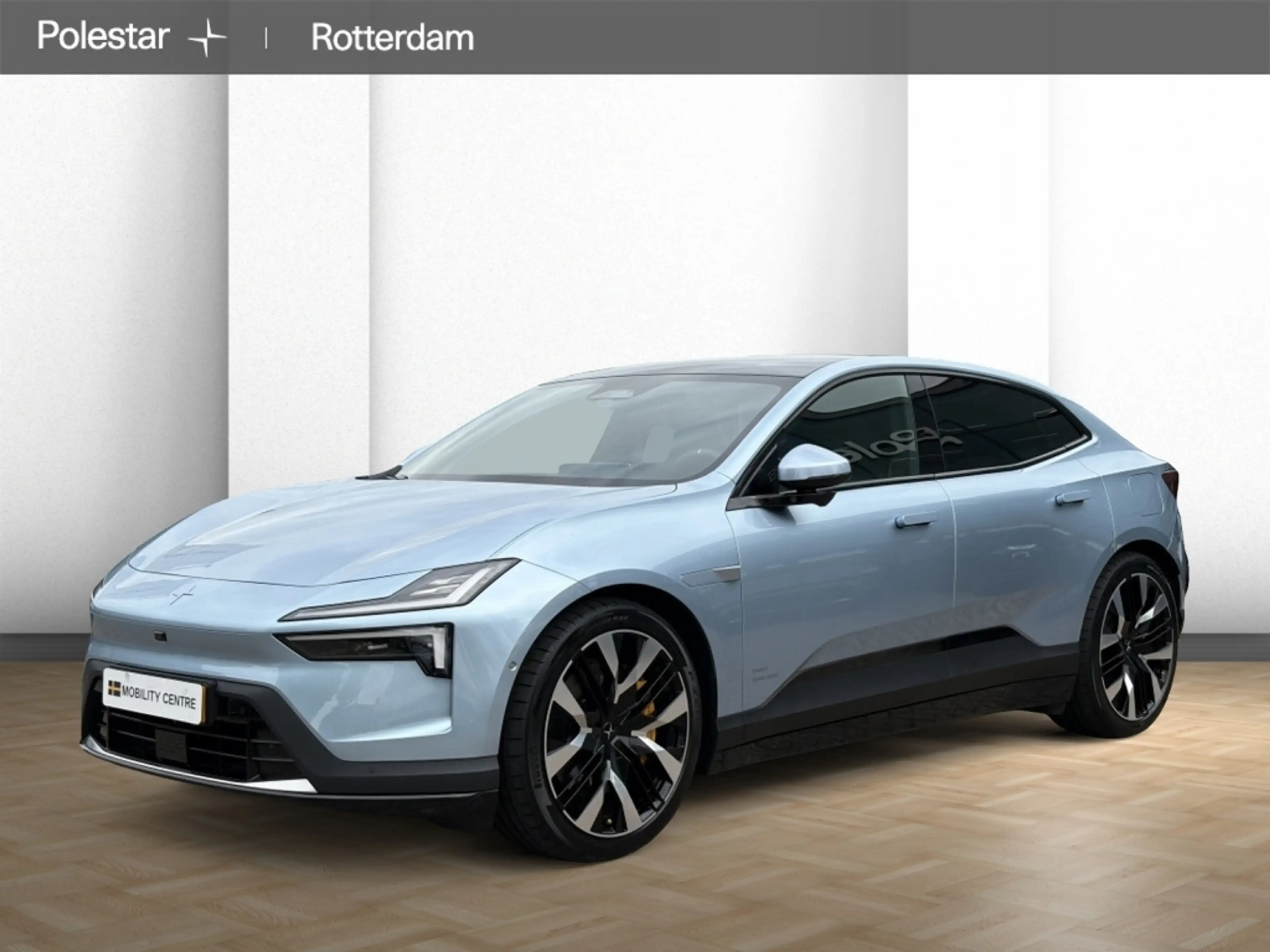 Polestar 4 Long range Dual motor 100 kWh | Performance | Prim