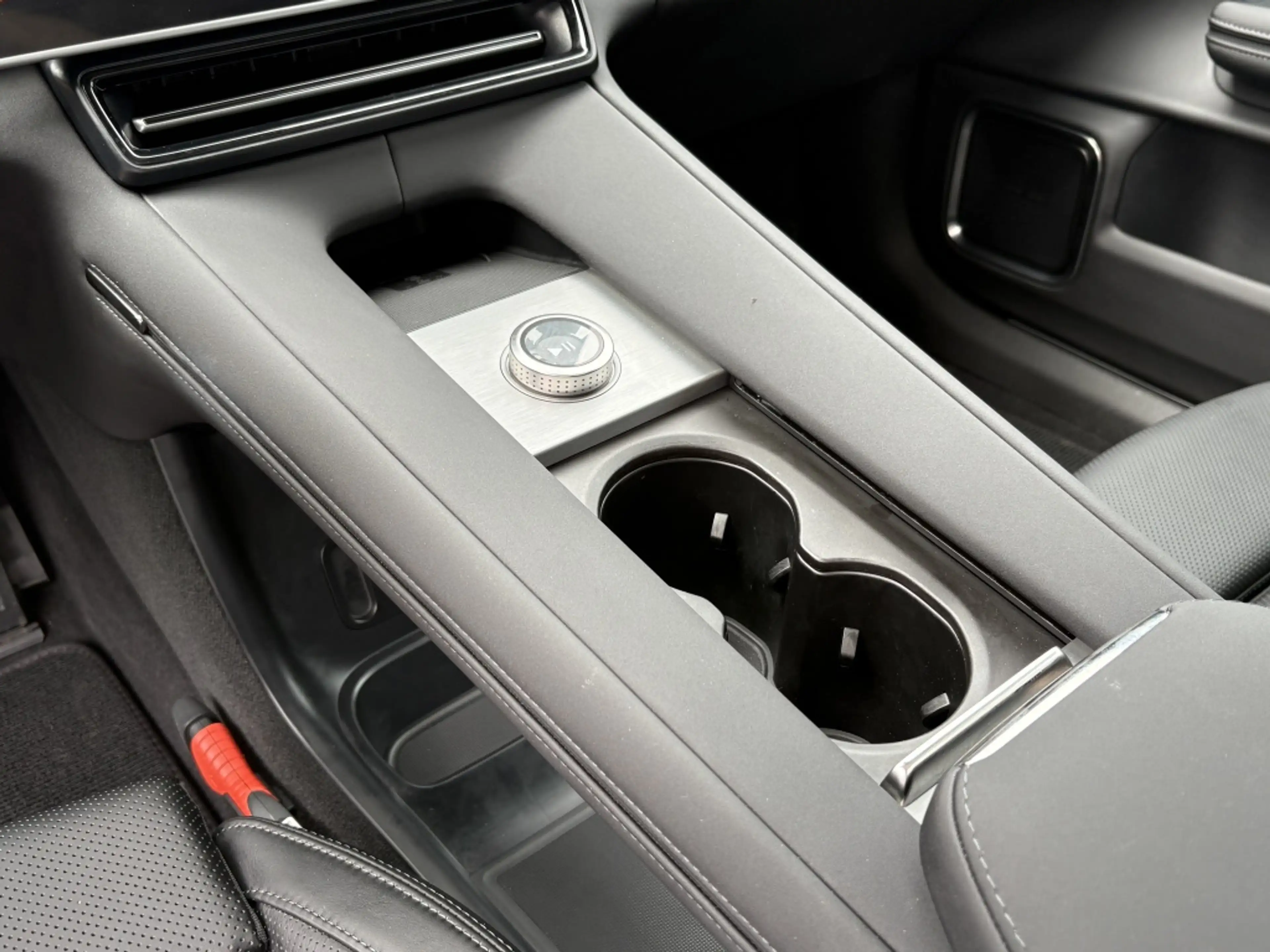 Polestar 4 Long range Dual motor 100 kWh | Performance | Prim — photo 15