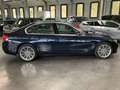 BMW 318 d Luxury Line Auto Bleu - thumbnail 2