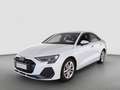 Audi A3 Limousine S line 35 TFSI AHK Sonos Naviplus VCplus Blanco - thumbnail 1