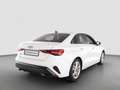 Audi A3 Limousine S line 35 TFSI AHK Sonos Naviplus VCplus Blanco - thumbnail 2