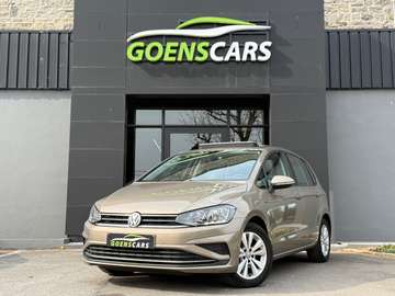 Golf Sportsvan 1.0TSI CRUISE,CAMÉRA,RADARS,CLIM,TOIT OUVRANT PANO…