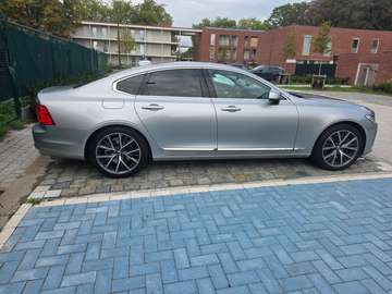 S90 2.0 T5 R-Design Geartronic