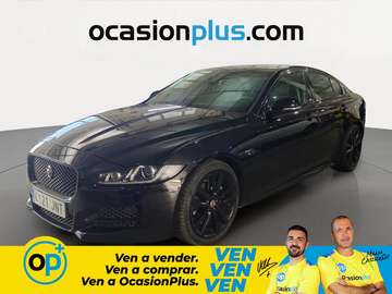 2.0 Diesel R-Sport Aut. 180