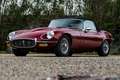 Jaguar E-Type 5.3 OTS Rot - thumbnail 2