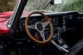 Jaguar E-Type 5.3 OTS Rot - thumbnail 20