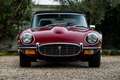 Jaguar E-Type 5.3 OTS Rot - thumbnail 4