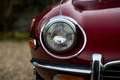 Jaguar E-Type 5.3 OTS Rot - thumbnail 6